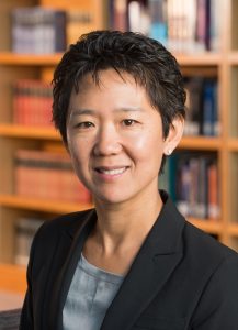 Rong Li
