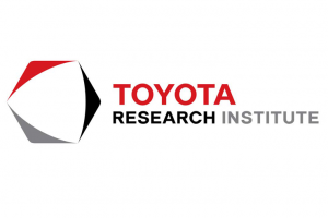 toyota research institute logo
