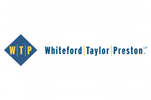 Whiteford Taylor Preston logo