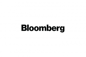 bloomberg logo