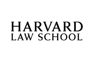 Harvard Law School logo