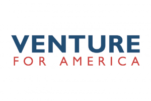 venture for america logo