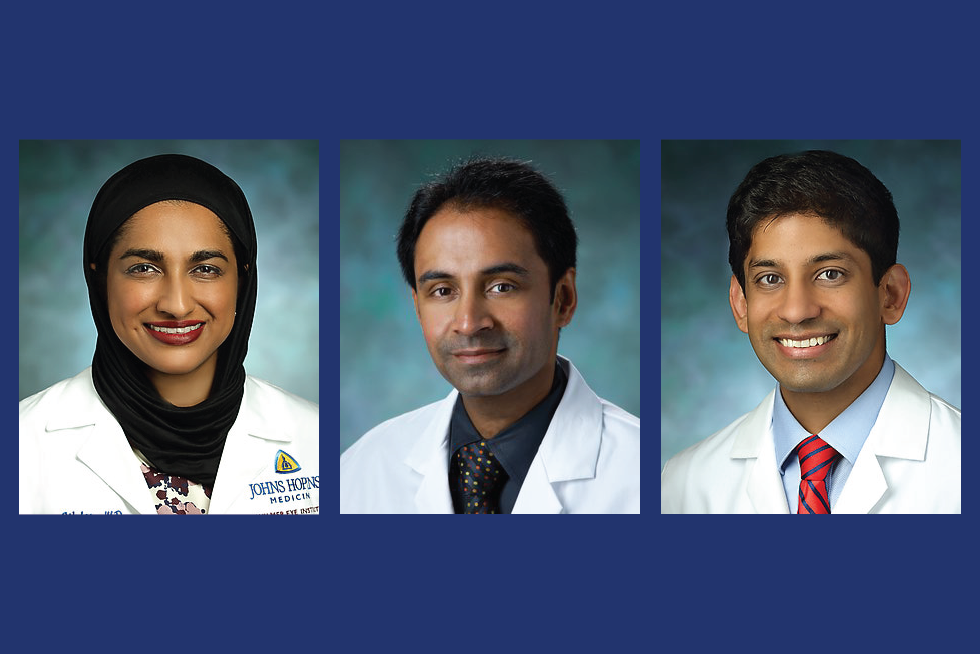 Johns Hopkins, Microsoft Extend Collaboration for Startups as Newest
