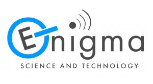 Enigma Science and Technology logo