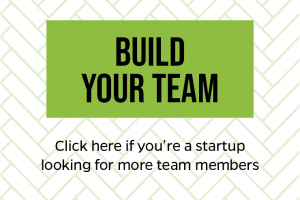 I Want to find a team. Click here if you're a student searching for a startup team members.