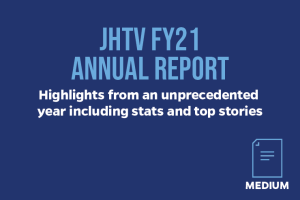 JHTV Annual Report