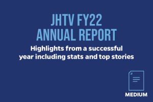 JHTV Annual Report