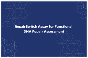 RepairSwitch Assay for Functional DNA Repair Assessment