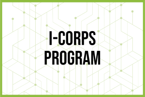 I-Corps Program