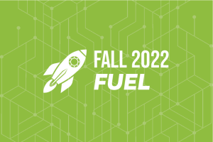 Fall 2022 Fuel