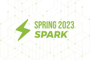 Spring 2023 Spark