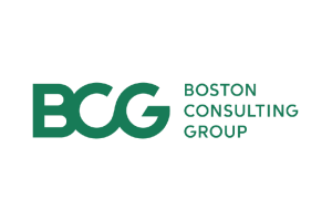 BCG Boston Consulting Group logo