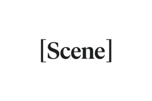 Scene Health logo