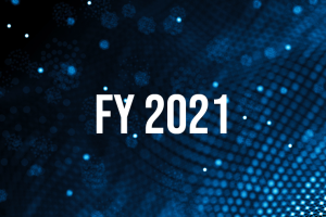 FY 2021