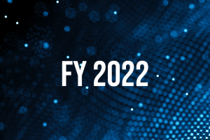 FY 2022
