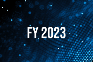 FY 2023