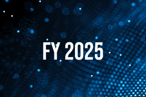 FY 2025